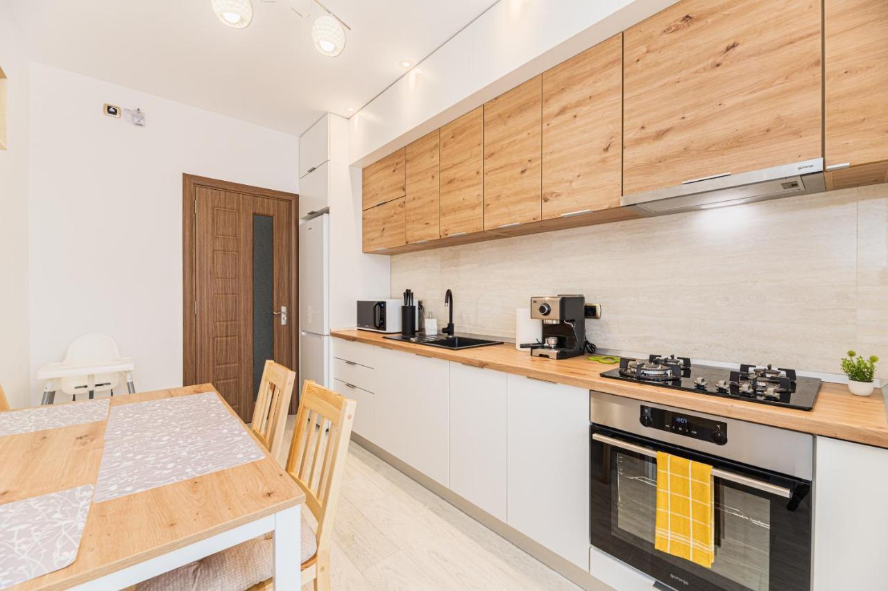 Apartment Isaran 2d3e