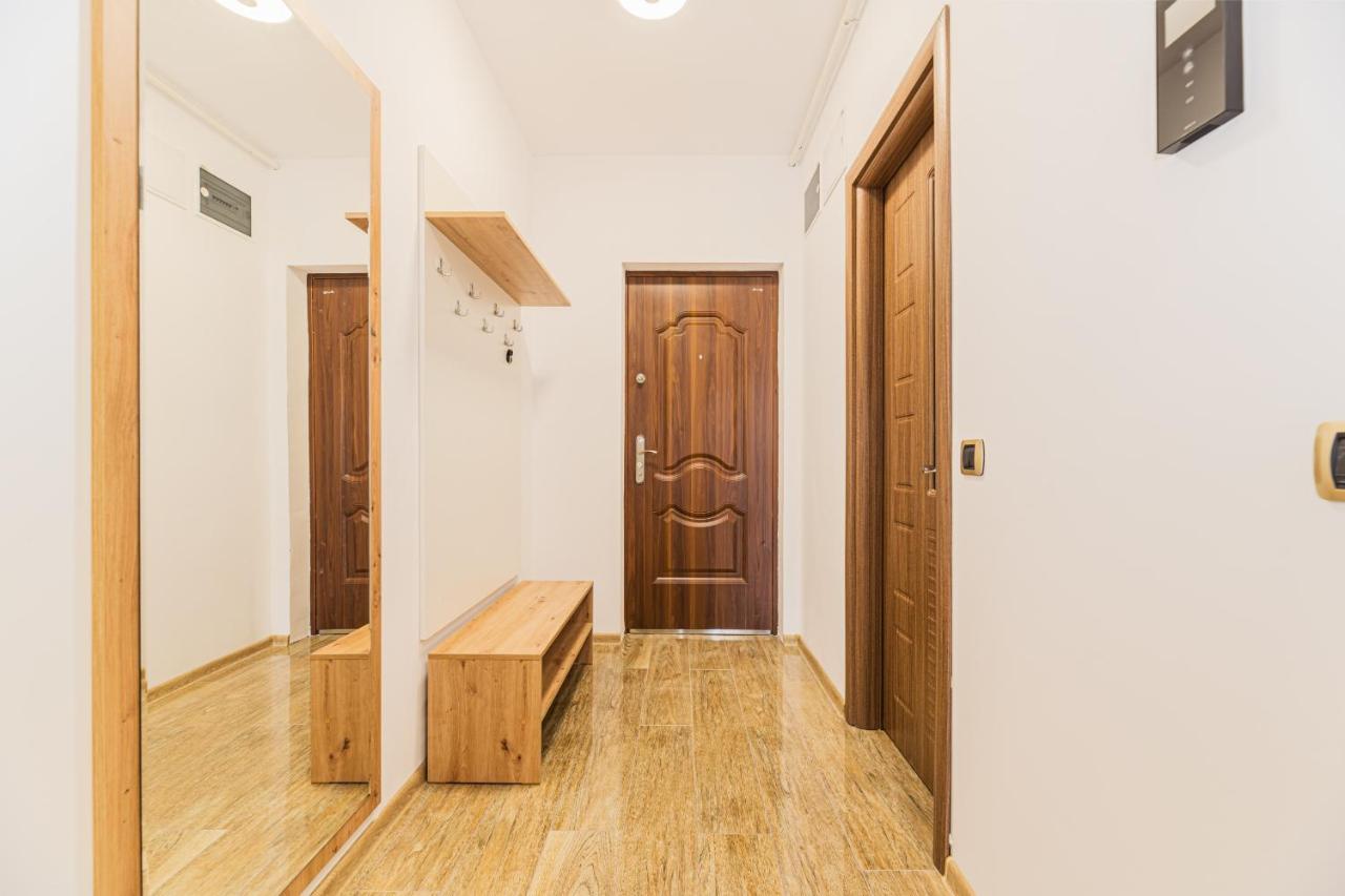 Apartment Isaran 2d3e *