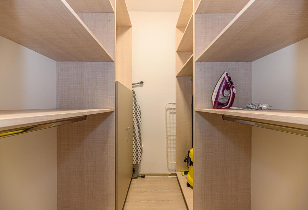 Apartment Isaran 2d3e Brasov