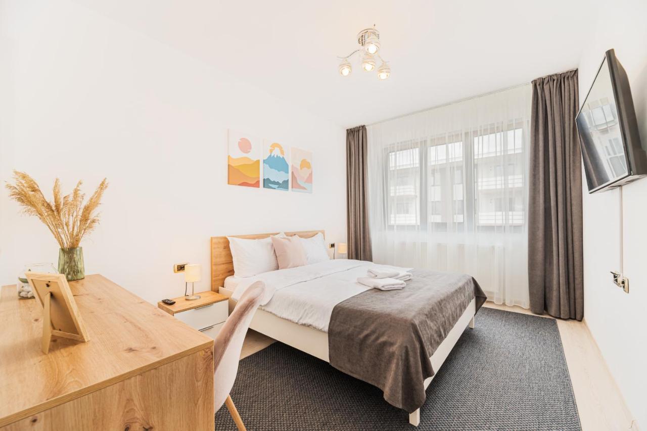 Apartment Isaran 2d3e