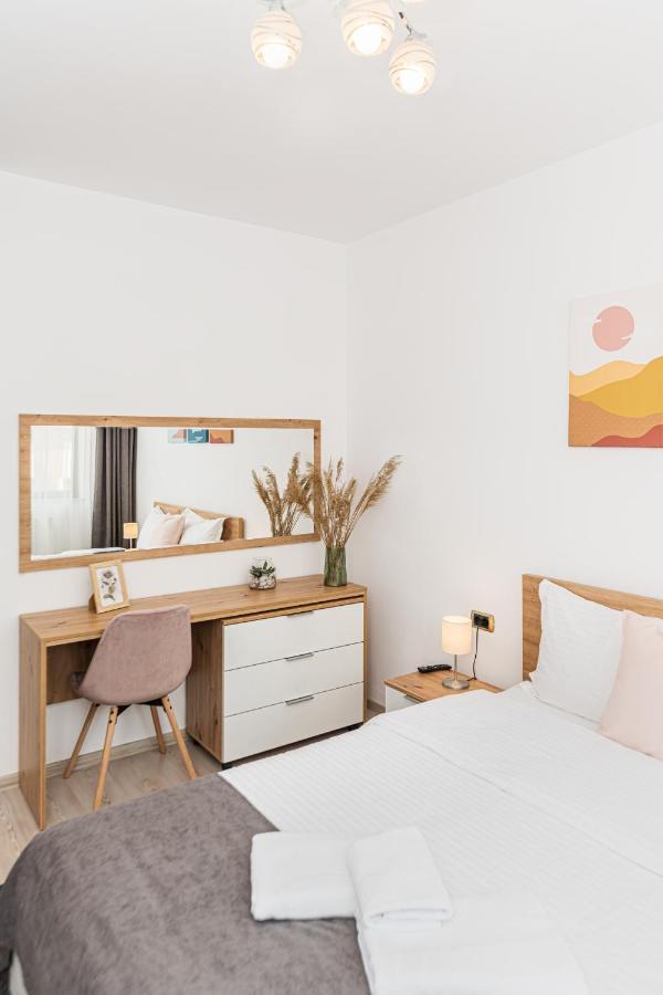 Apartment Isaran 2d3e *