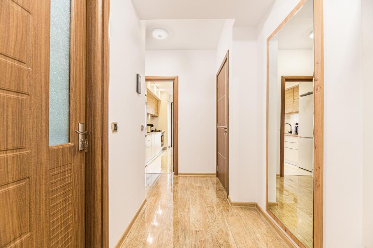 Isaran 2d3e Apartment Brasov