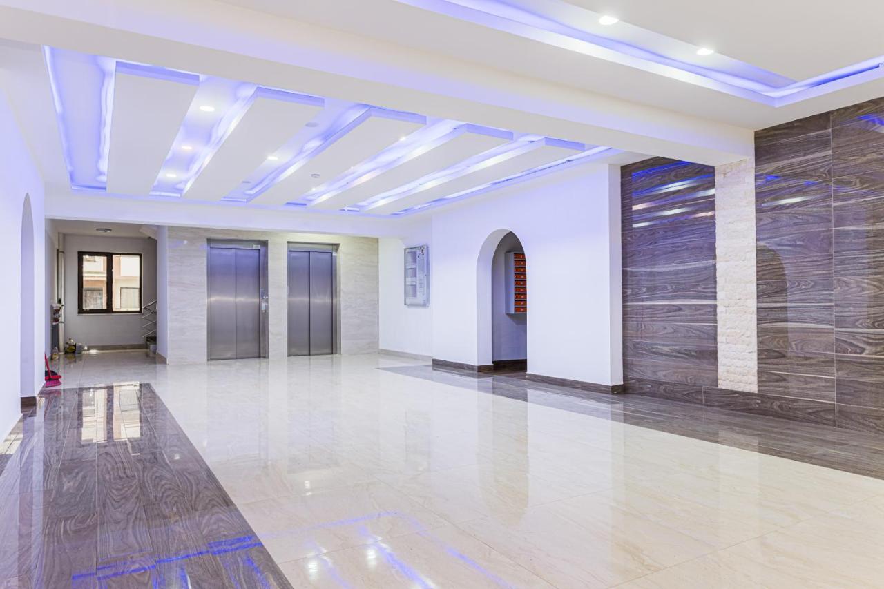 Isaran 2d3e Apartment Brasov