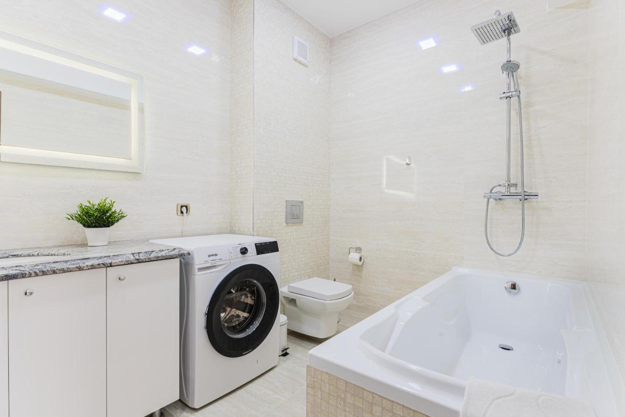 Apartment Isaran 2d3e