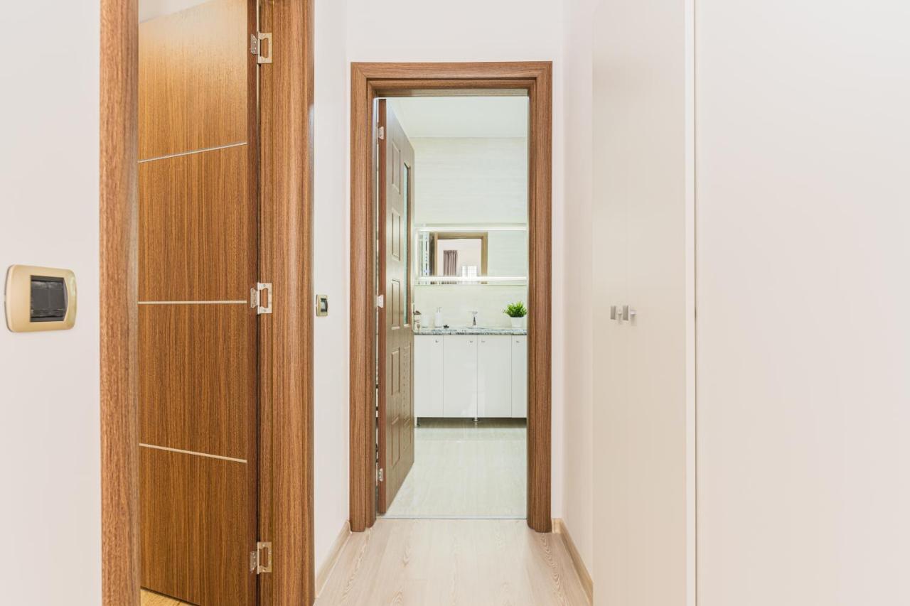 Apartment Isaran 2d3e *